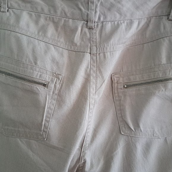 Charlie capris - Picture 5 of 5